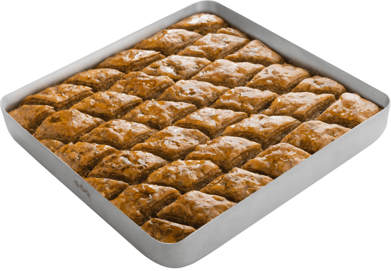 Cevizli Ev Baklavası