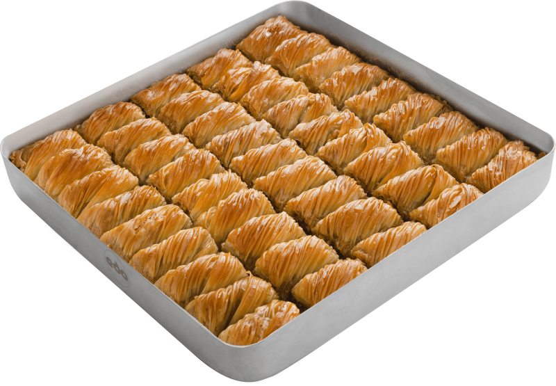 Cevizli Ev Kıvrımı