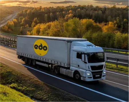 EDO'dan <br>Haberler