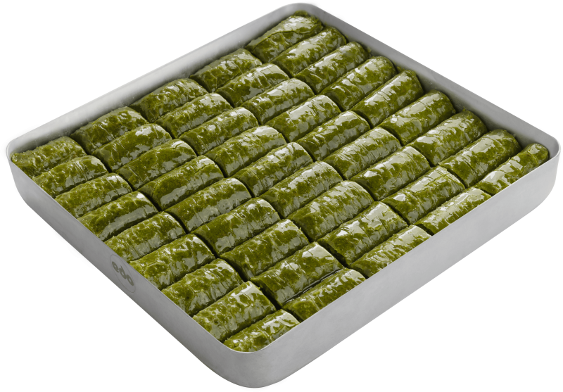 Fıstık Sarma