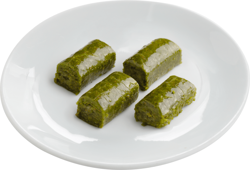 Fıstık Sarma