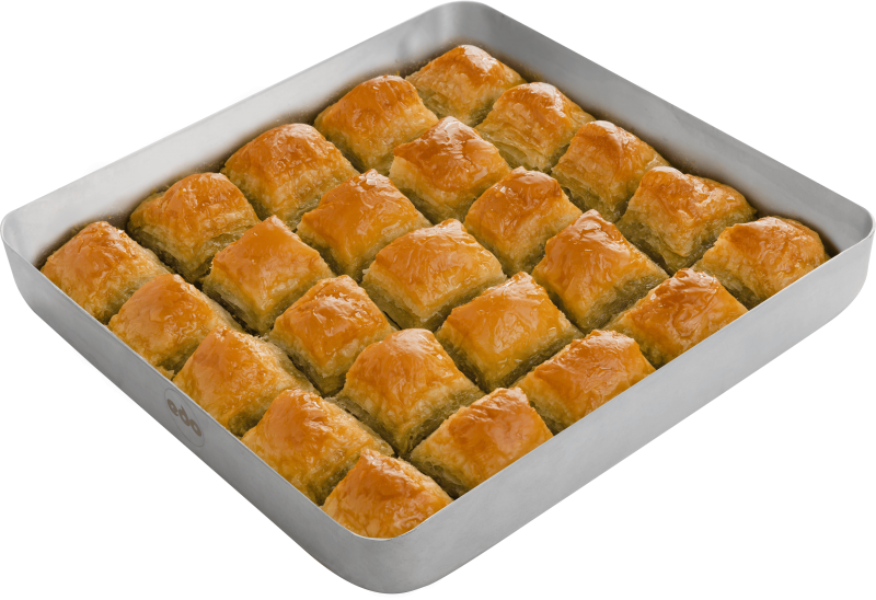 Fıstıklı Baklava
