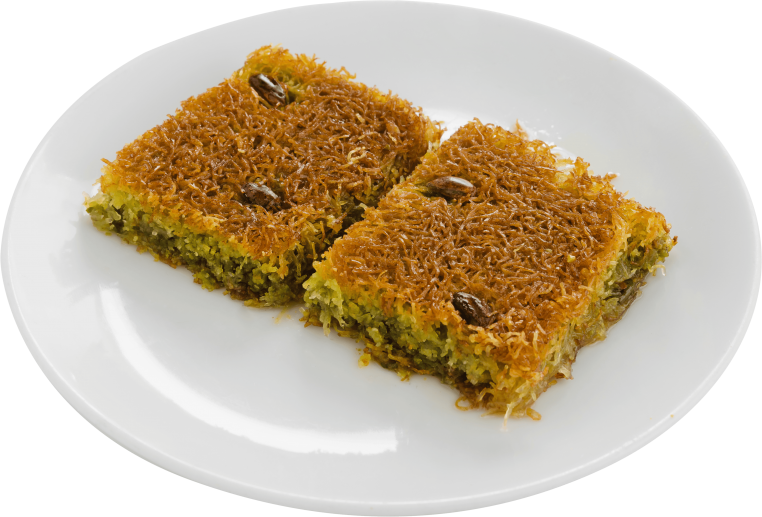 Fıstıklı Tel Kadayıf