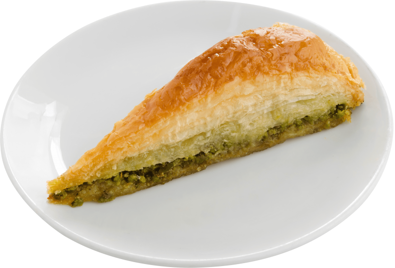 Havuç Dilimi