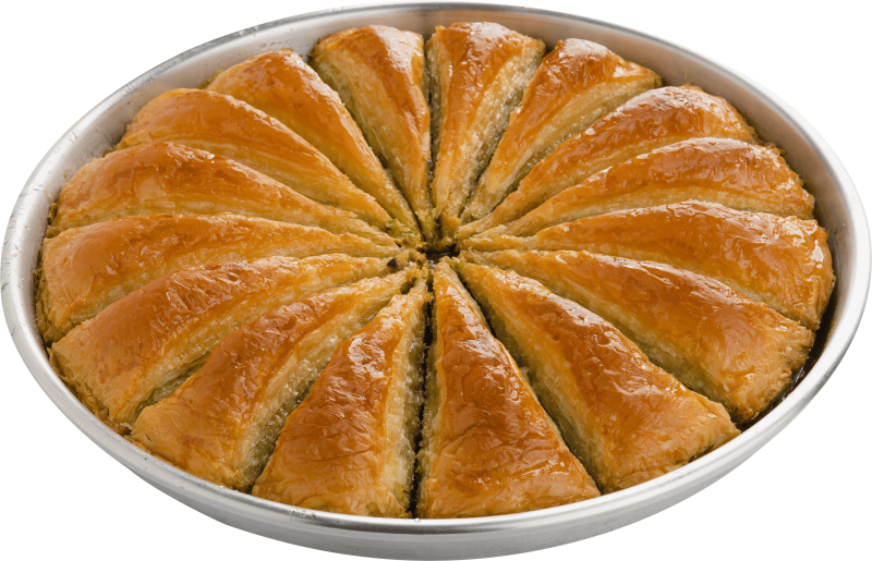 Havuç Dilimi