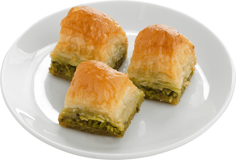Özel Kare Baklava